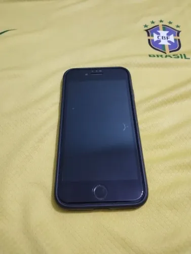 iPhone SE 2020 64GB impecável - Oportunidade