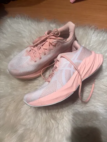 Tênis asics dynablast 5 número 39