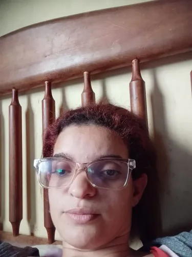Trabalho como babá