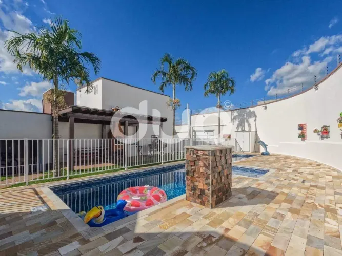 Casa à venda, 3 quartos, 2 suítes, 4 vagas, Residencial Santa Luzia - Charqueada/SP