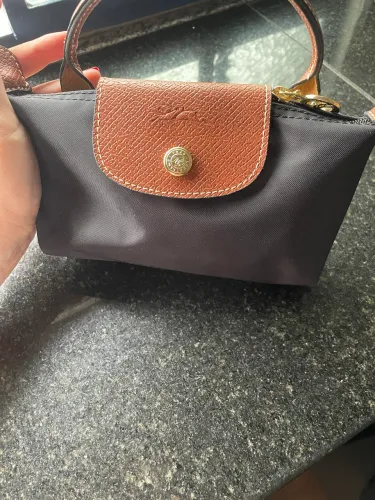 Duas bolsas 