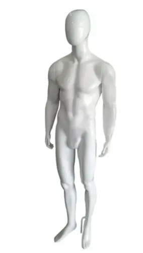 Manequim masculino