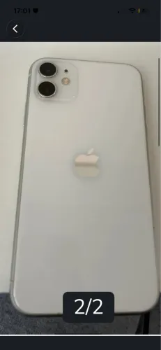 iPhone 11