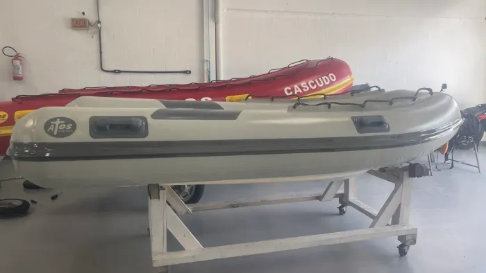 Botes infláveis