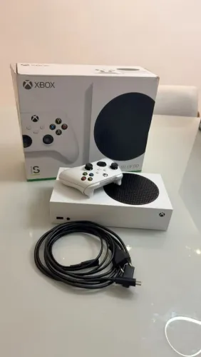 Xbox Series S