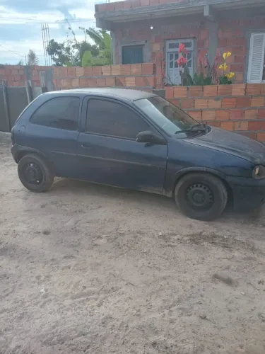 Chevrolet Corsa Wind 1.0 MPFI / EFI 2P (álcool) 1995