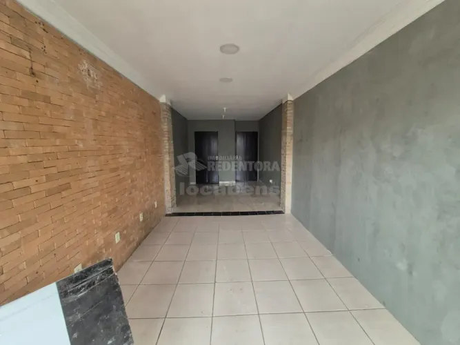 Salão Comercial 40m² - Centro