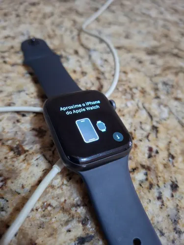 Apple watch série 4