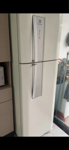 Geladeira Electrolux