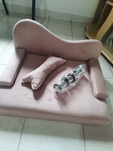 Cama/sofá pet tam M