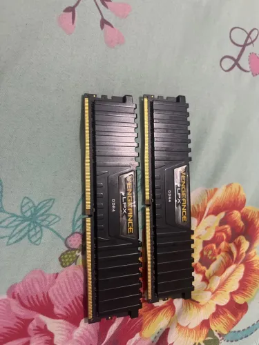 16gb ddr4 2400mhz
