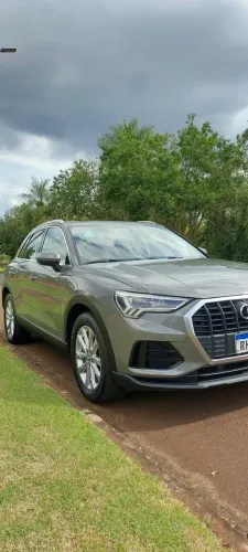 Audi Q3 Prestige Plus 1.4 TFSI Flex S-tronic 2020