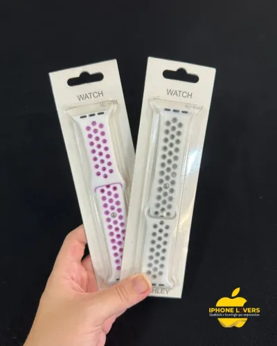 Pulseira Sport Apple Watch/Smartwatch