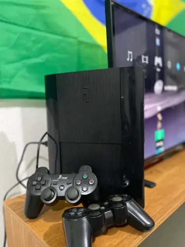 PlayStation 3