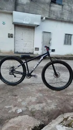 Bicicleta aro 29. Chega PV