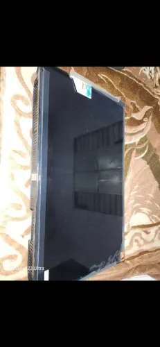 Tv tcl para peça
