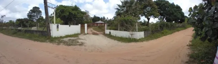 Sítio à venda, 320000 m² por R$ 900.000,00 - Lamarão - Macaíba/RN