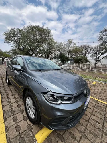 Volkswagen Polo Sense 1.0 170 TSI 2026