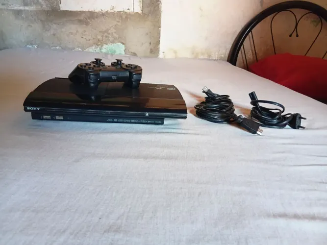 Ps3 destravado