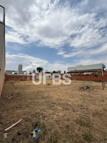 Lote 390m Parque Amazonia
