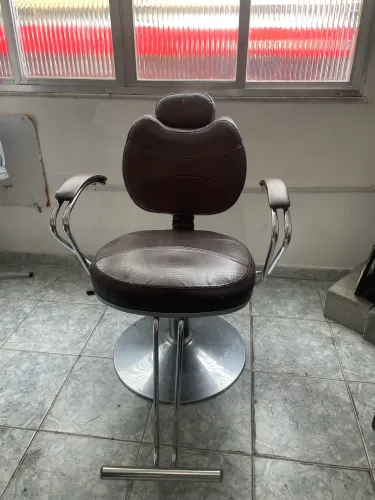 Caseiro de salão 