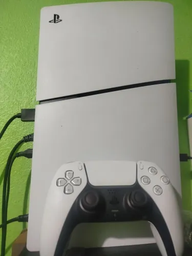 Ps5