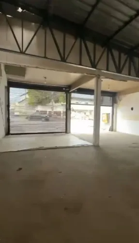 Galpão/Deposito