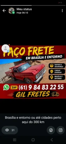 Fretes