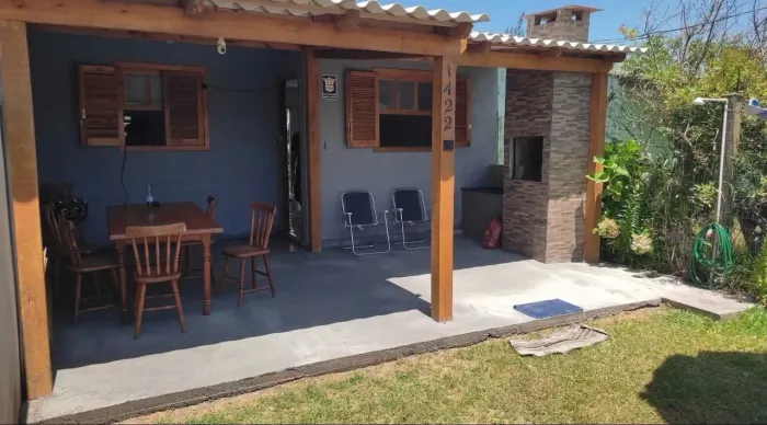 Alugo casa temporada litoral Costa do sol cidreira RS