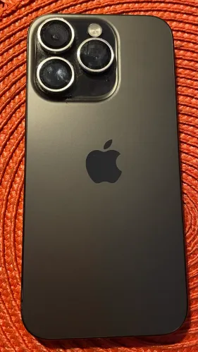 iPhone 15 Pro 512 GB