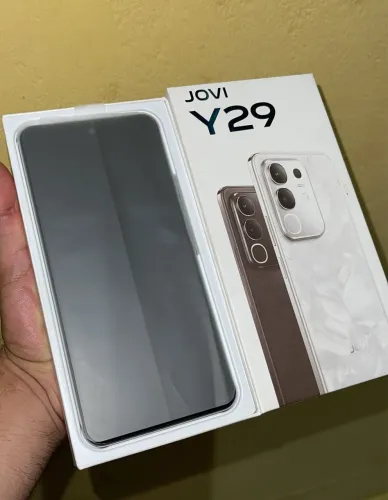 Celular novo
