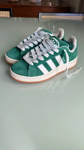 ADIDAS CAMPUS 00s