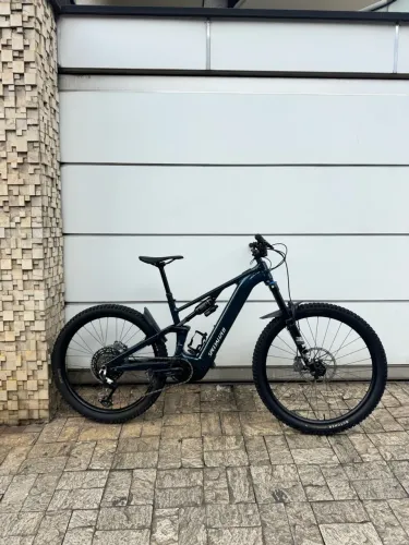 Turbo Levo 4 Comp Alloy S3 Praticamente Zero