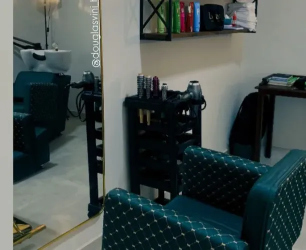 Salão de beleza