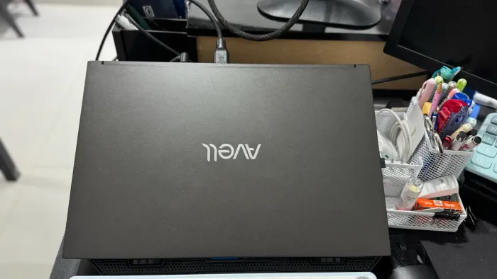 NOTEBOOK AVELL GAMER