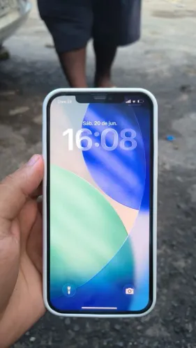 iPhone 12 pro Max