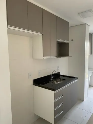 Apartamento à venda no Fit Campolim, em Sorocaba -SP.