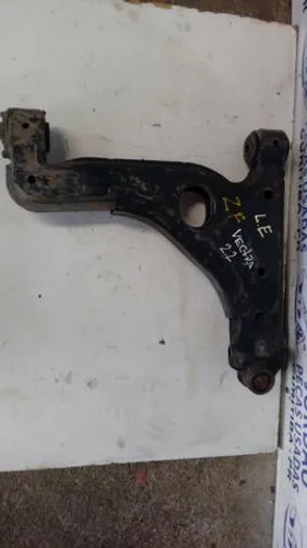Balança GM Vectra Zafira lado esquerdo valor 150 reais