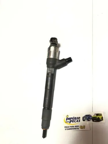 Bico Injetor S10 Trailblazer 2.8 13/. 200cv 12640381 #7675