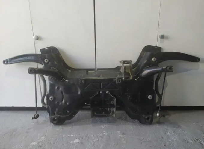 Agregado Suspensão Dianteira Peugeot 308/ 408 2.0 Original 