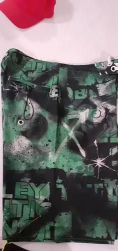 Bermuda Oakley ELASTANO