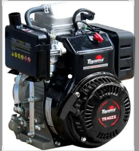 Motor 4 tempos para compactador de solo 