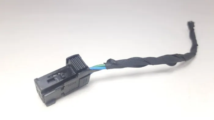 Conector Do Botão Do Teto Solar Peugeot 308 2013