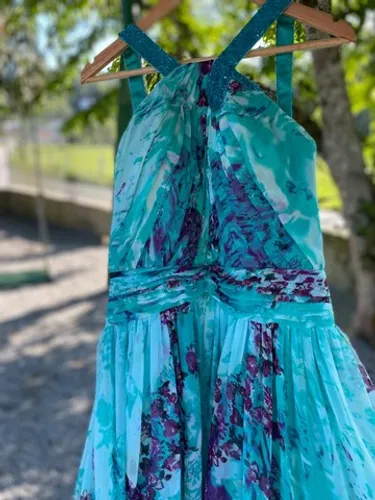 Vestido Lindo para Madrinhas ou Formandas