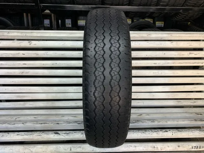 Pneu 175/80/14 Goodyear Wrangler RT/S R$249,00 / Pneu 175/80R14