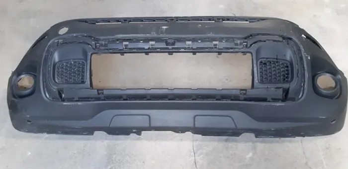 Parachoque Dianteiro Jeep Renegade 2019 2020 2021 