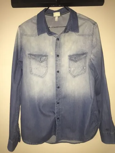 Camisa Adidas TAM L - Veste M