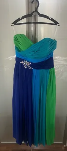 Vestido de festa