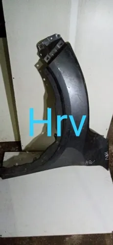 Paralama da HRV