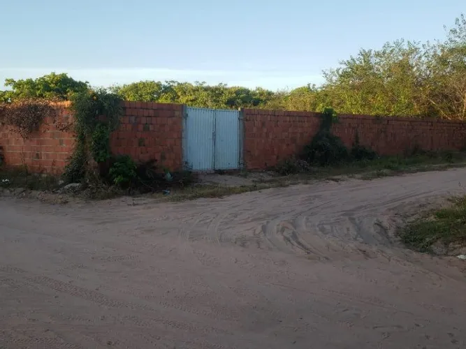 A. Moura Gestor Imobiliário-4 Lote em Jijoca de Jericoacara CE a venda R$150 mil cada Cear